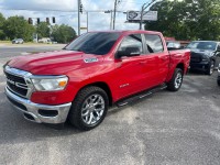 Image for 2021 RAM 1500 Big Horn/lone Star ID: 7372605