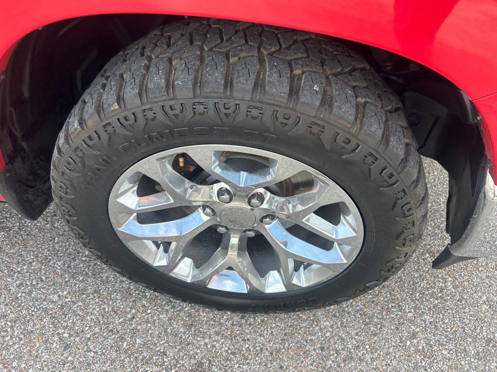 2021 RAM 1500 Image 4