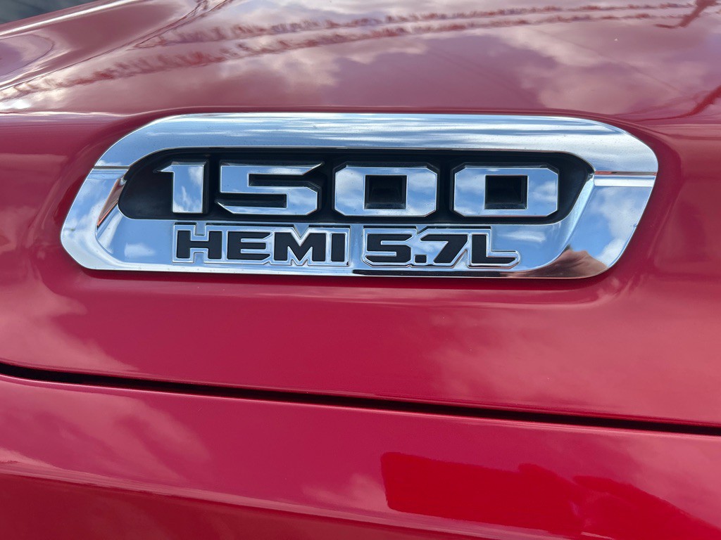 2021 RAM 1500 Image 5