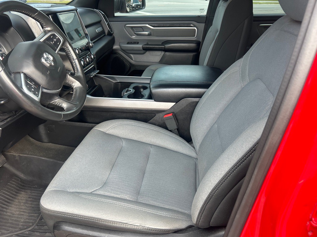 2021 RAM 1500 Image 6