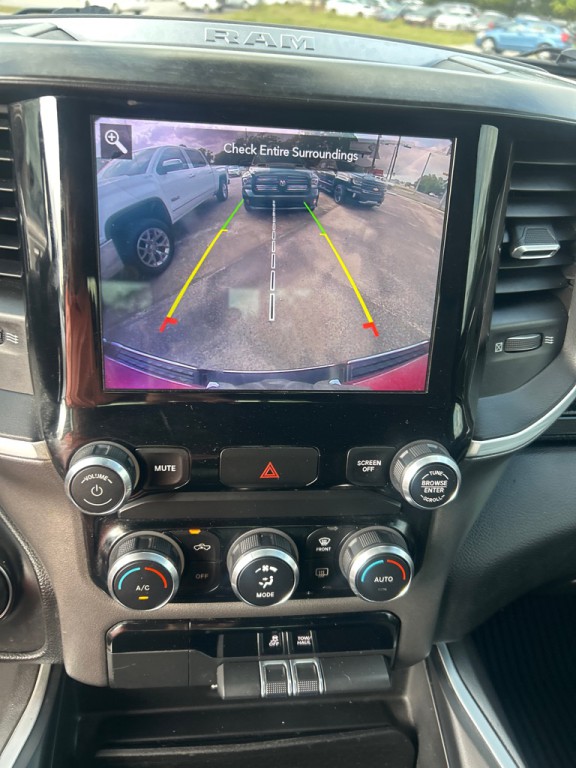 2021 RAM 1500 Image 7