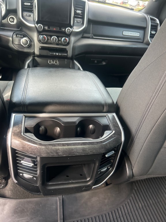 2021 RAM 1500 Image 10