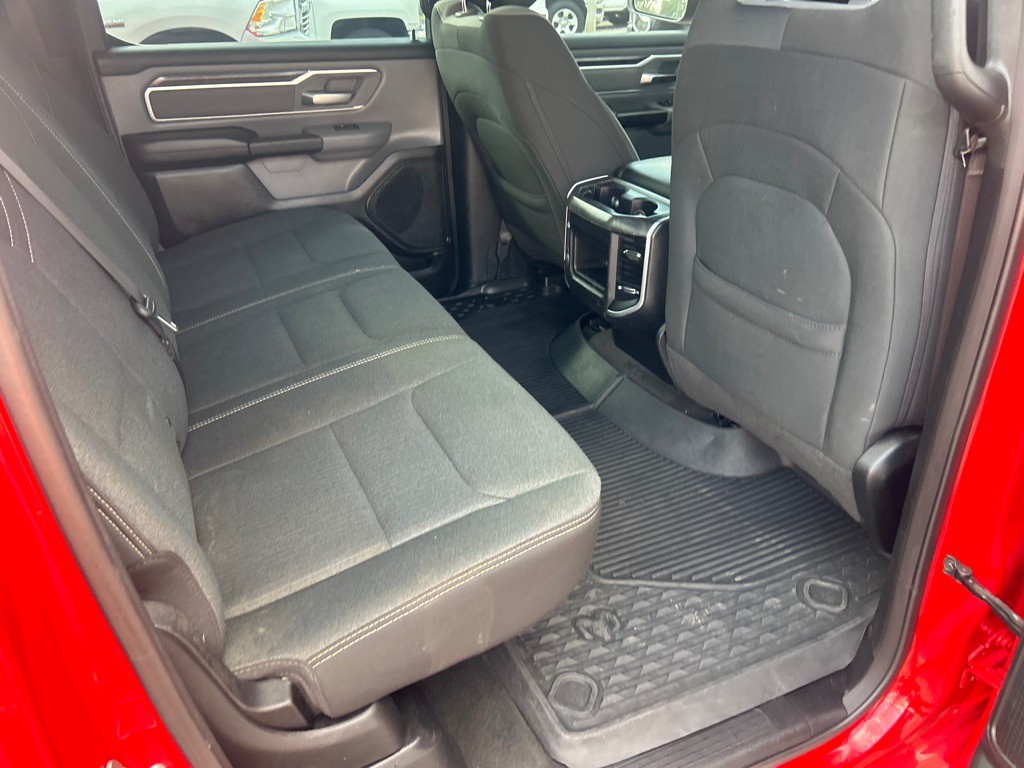 2021 RAM 1500 Image 11