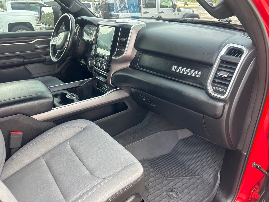 2021 RAM 1500 Image 12