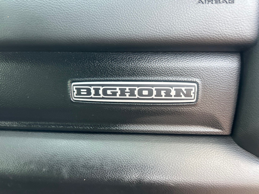 2021 RAM 1500 Image 13