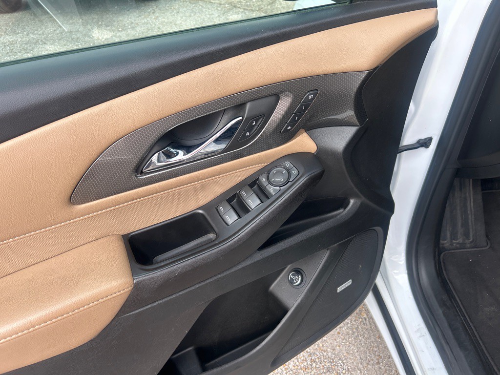 2023 Chevrolet Traverse Image 5