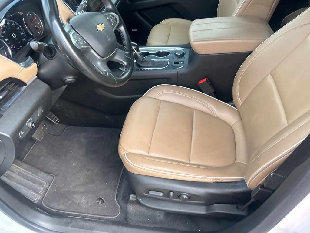 2023 Chevrolet Traverse Image 7