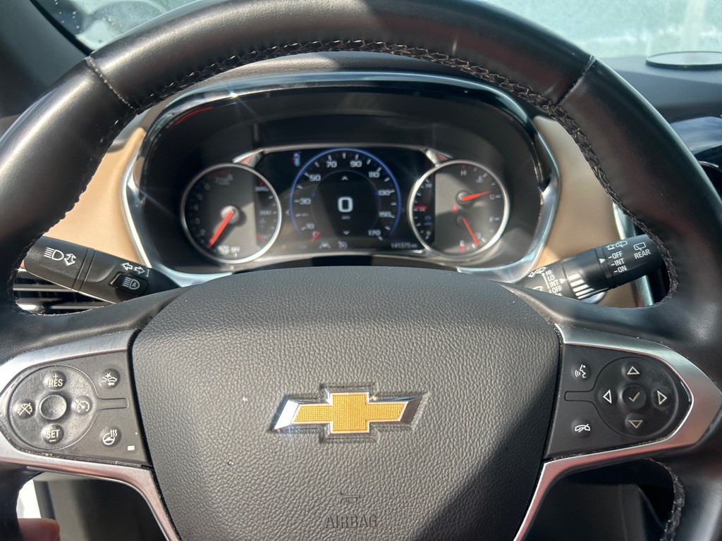 2023 Chevrolet Traverse Image 8
