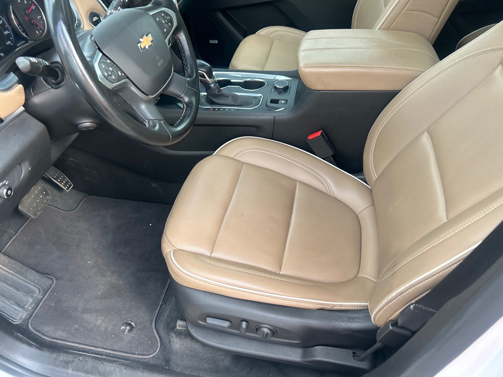 2023 Chevrolet Traverse Image 14