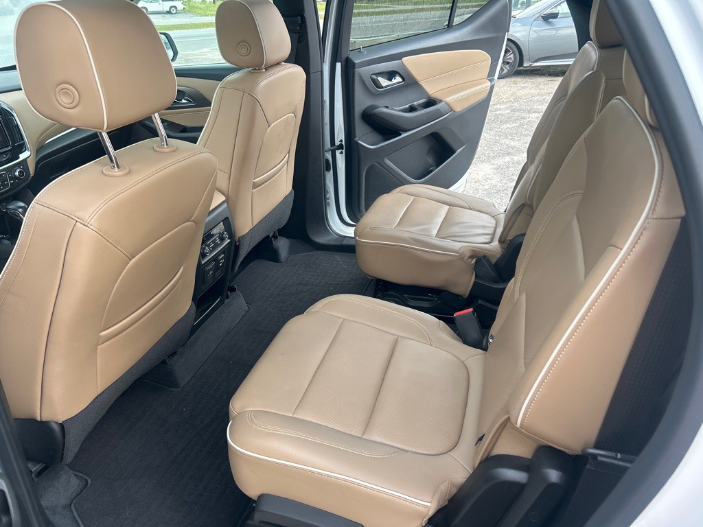 2023 Chevrolet Traverse Image 15