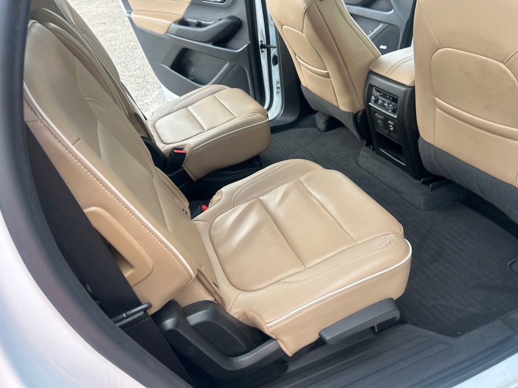 2023 Chevrolet Traverse Image 19