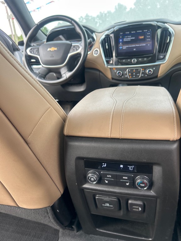 2023 Chevrolet Traverse Image 20