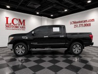 Image for 2017 Nissan Titan SL ID: 7397662
