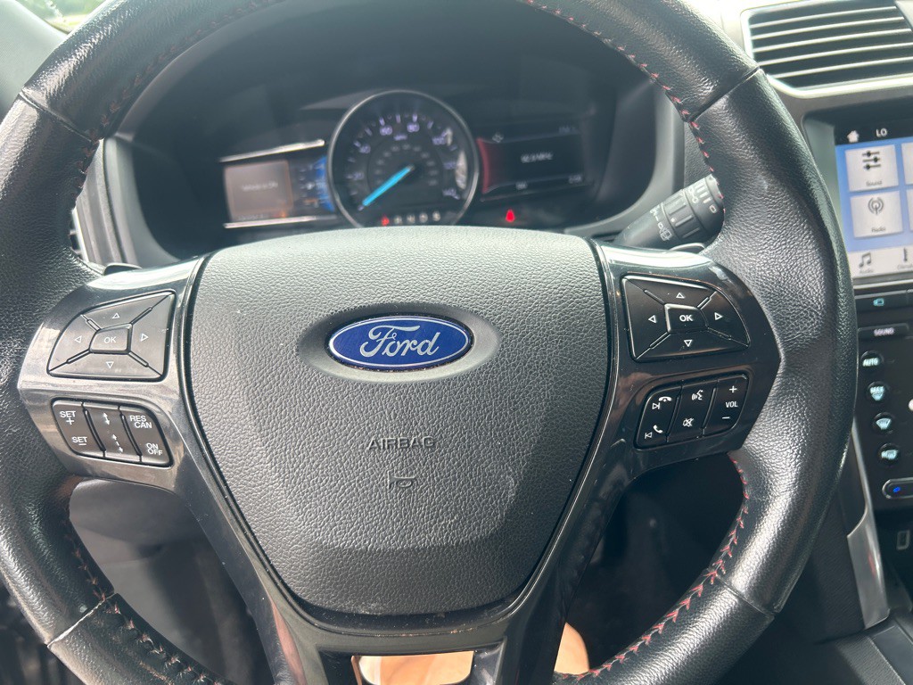 2019 Ford Explorer Image 6