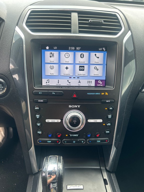 2019 Ford Explorer Image 7