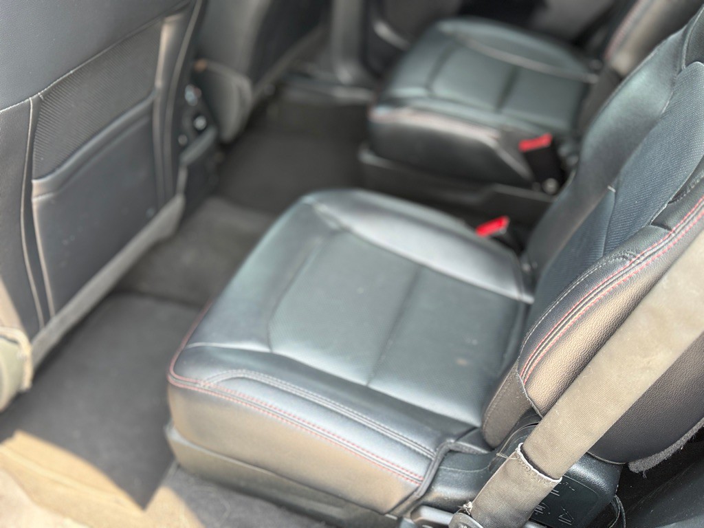 2019 Ford Explorer Image 27