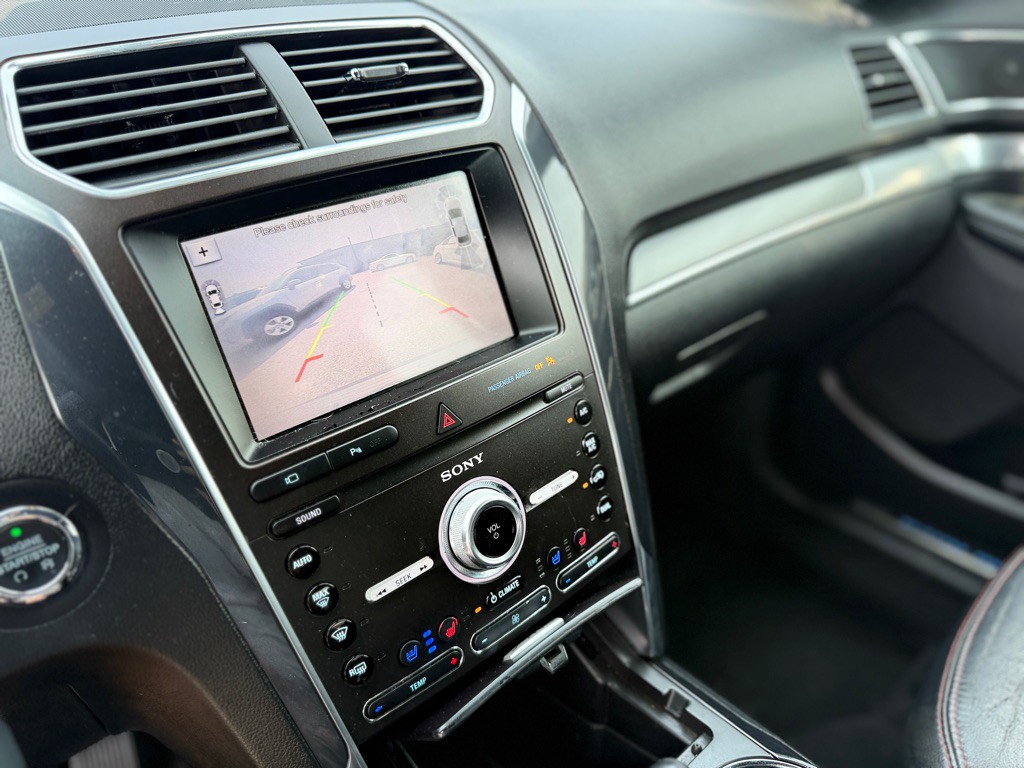 2019 Ford Explorer Image 29
