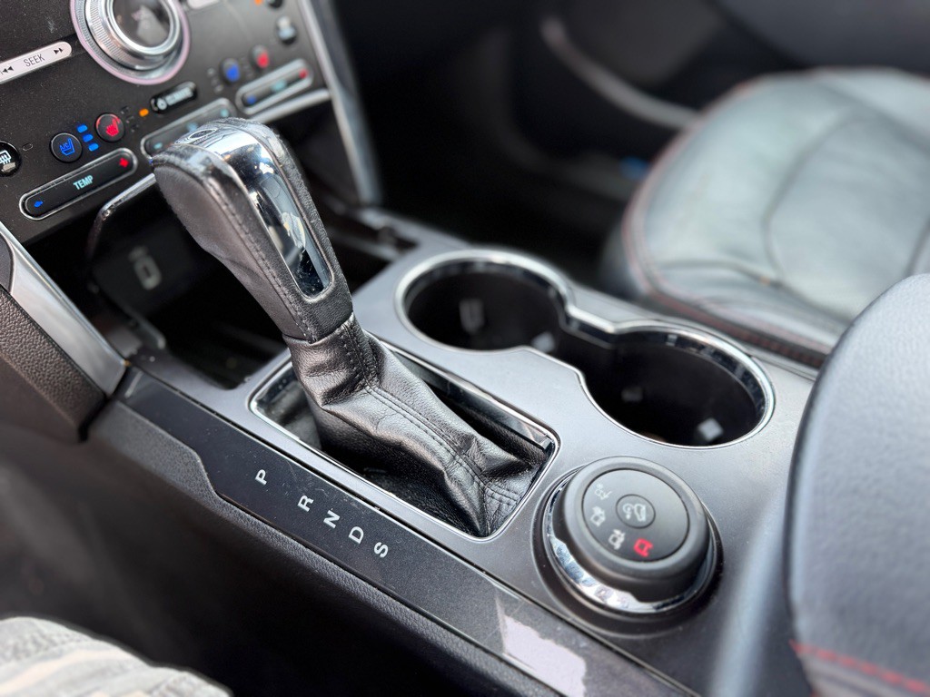 2019 Ford Explorer Image 32