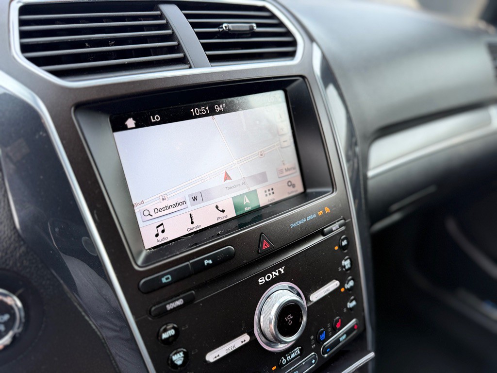 2019 Ford Explorer Image 33