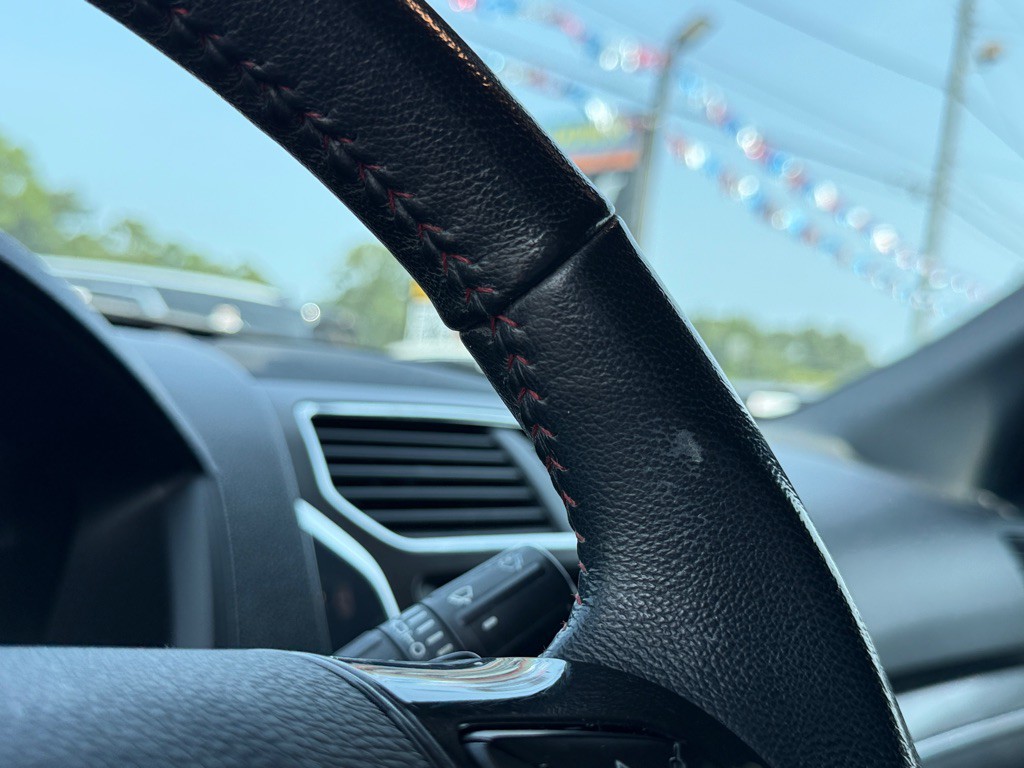 2019 Ford Explorer Image 37