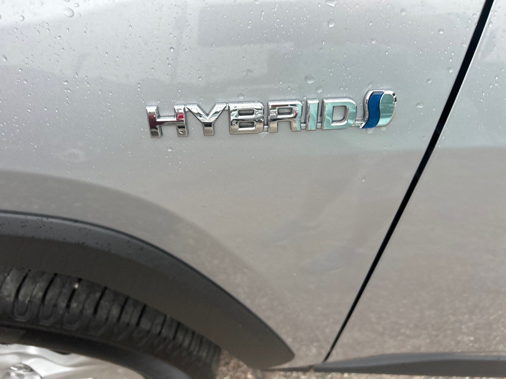 2021 Toyota Rav4 Image 4