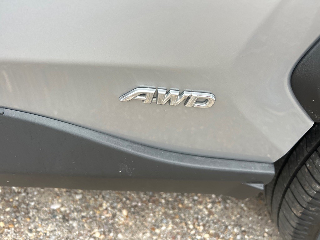 2021 Toyota Rav4 Image 5