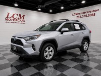 Image for 2021 Toyota Rav4 XLE ID: 7397759