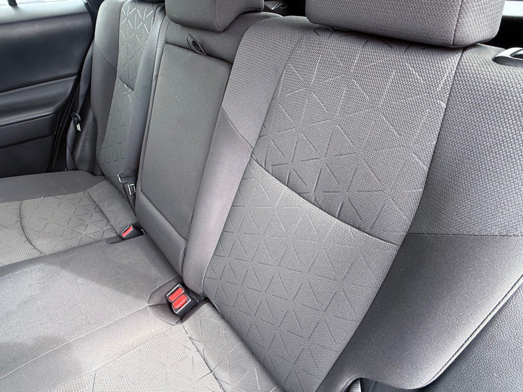 2021 Toyota Rav4 Image 11