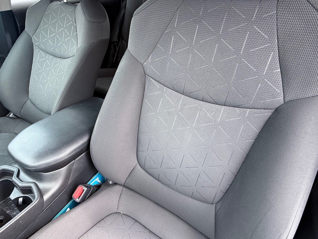 2021 Toyota Rav4 Image 12