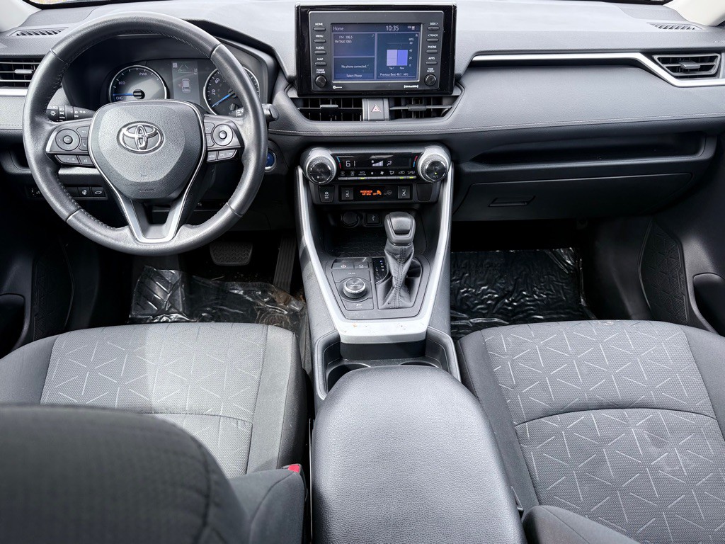 2021 Toyota Rav4 Image 13