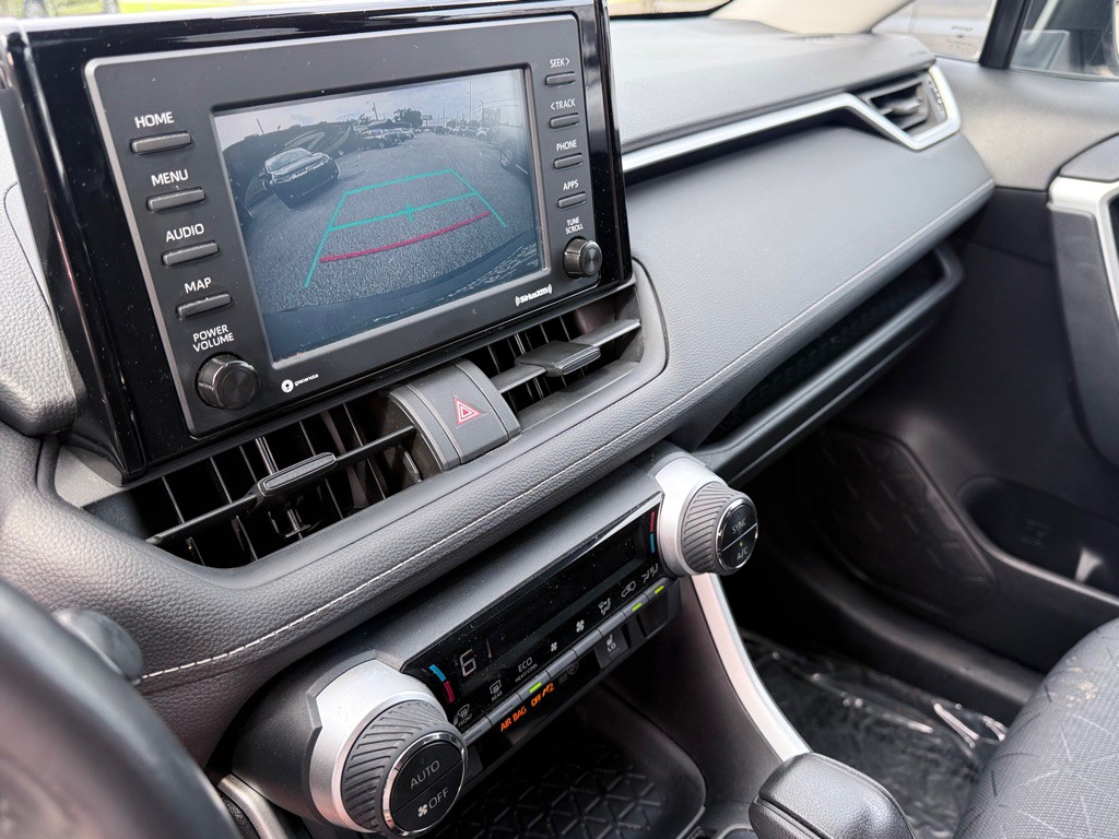 2021 Toyota Rav4 Image 15