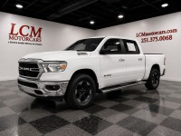 Image for 2019 RAM 1500 Big Horn/lone Star ID: 7397810