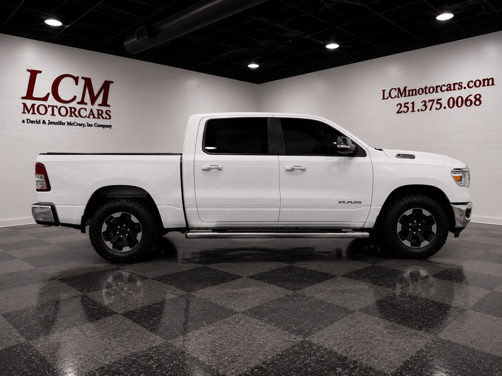 2019 RAM 1500 Image 2