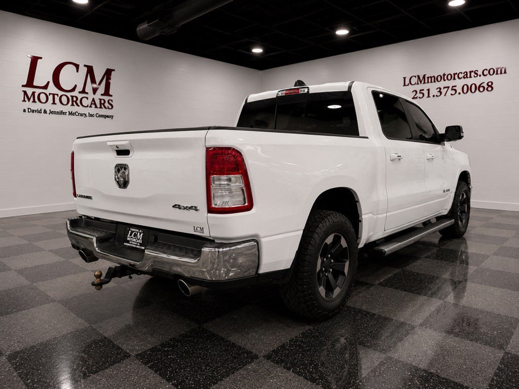 2019 RAM 1500 Image 5