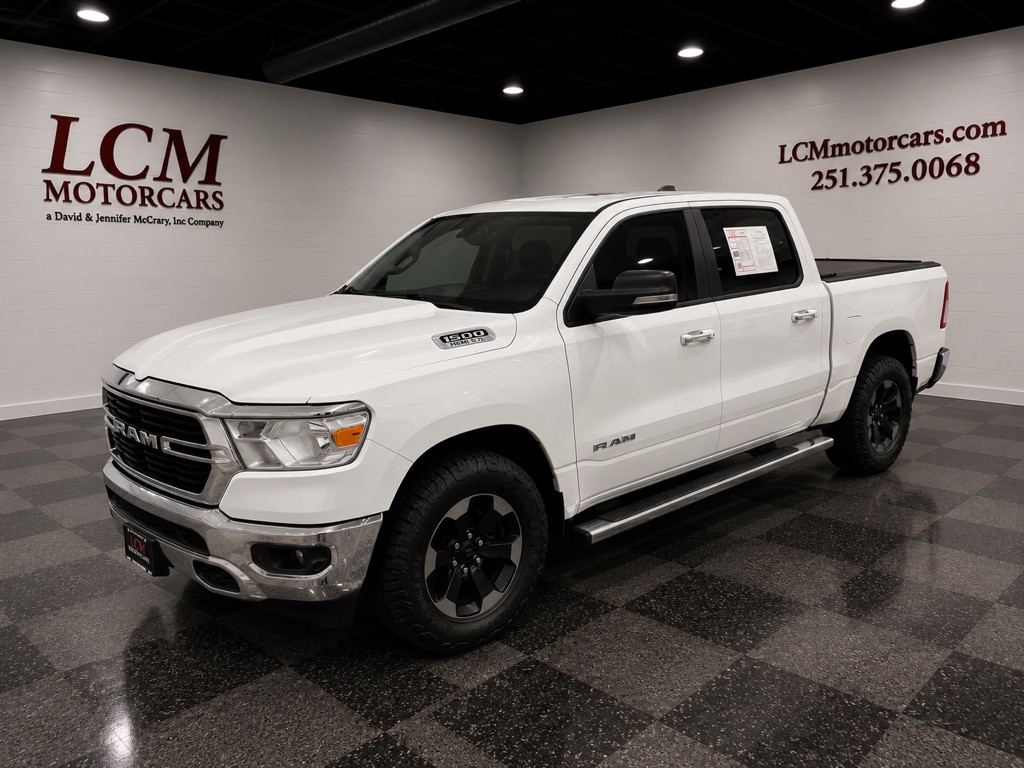 2019 RAM 1500 Image 6