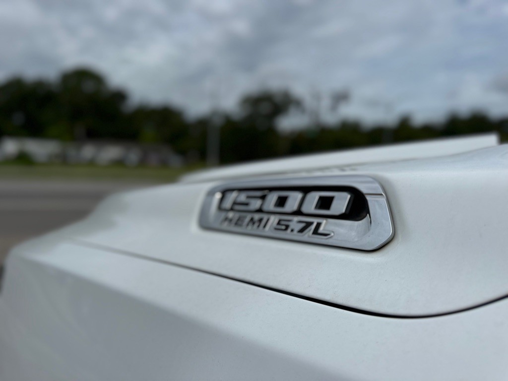 2019 RAM 1500 Image 7