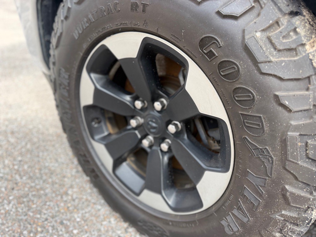 2019 RAM 1500 Image 8