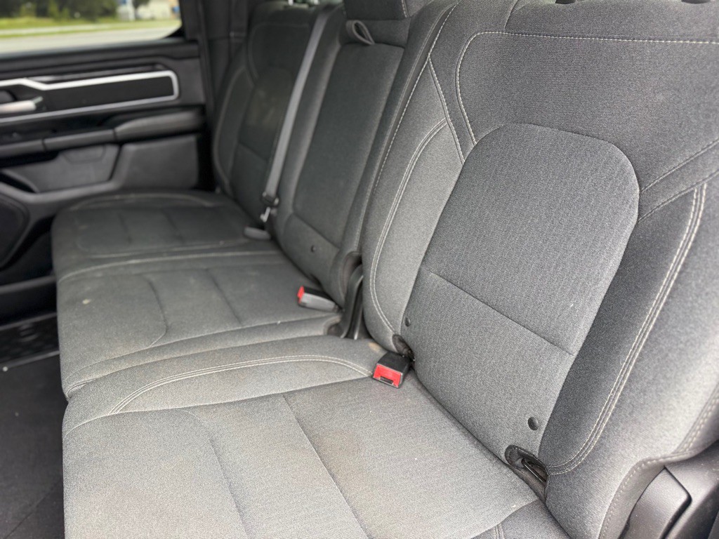 2019 RAM 1500 Image 13