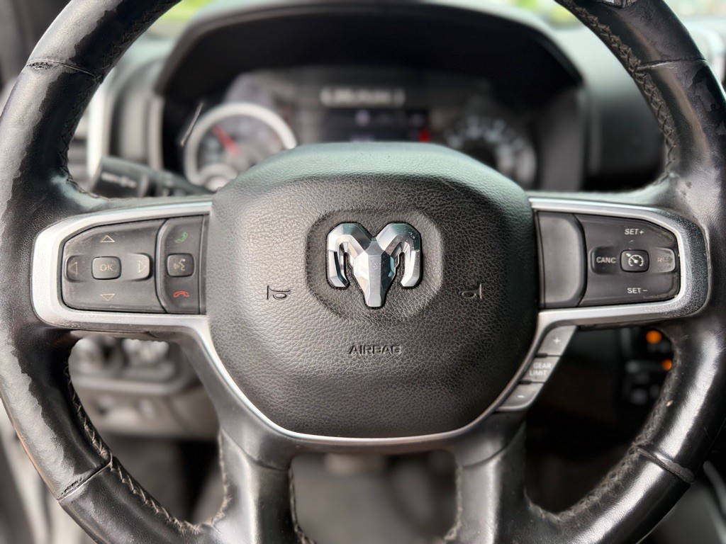 2019 RAM 1500 Image 16