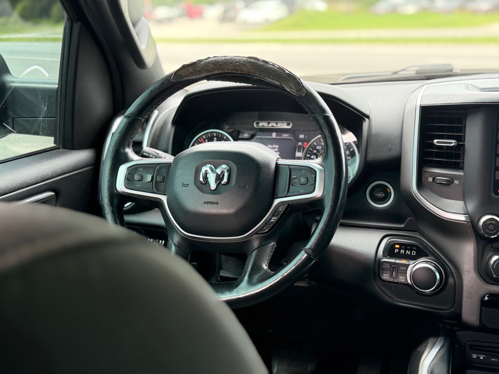 2019 RAM 1500 Image 17