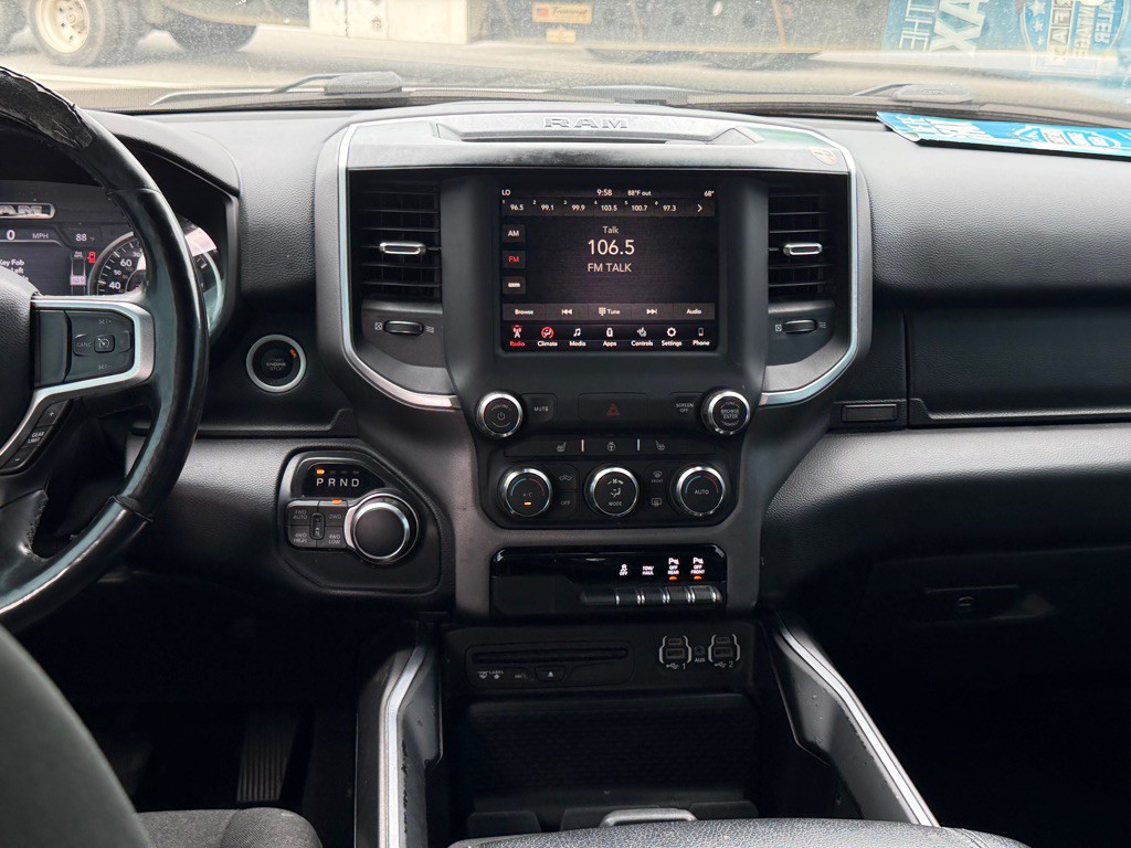 2019 RAM 1500 Image 18
