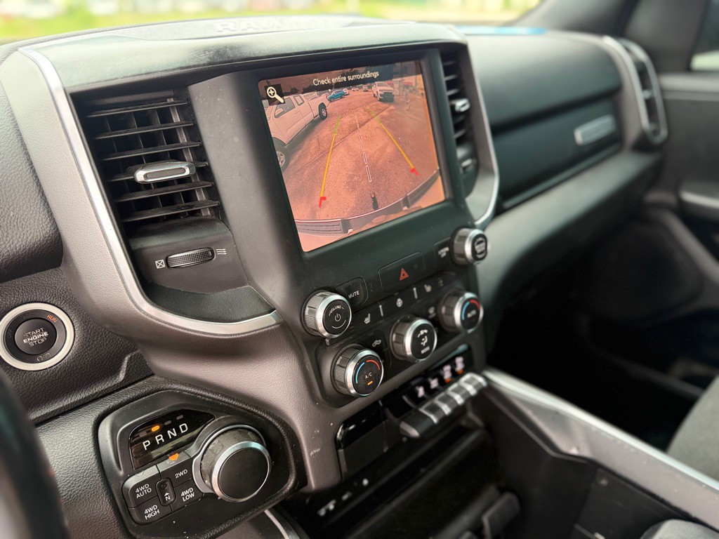 2019 RAM 1500 Image 19