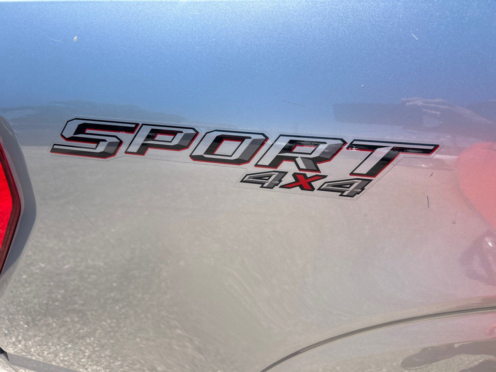 2022 Ford F-150 Image 4