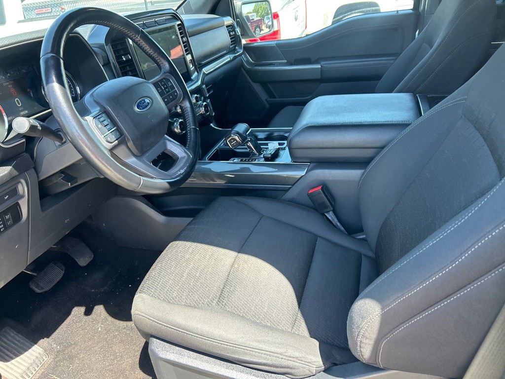 2022 Ford F-150 Image 7