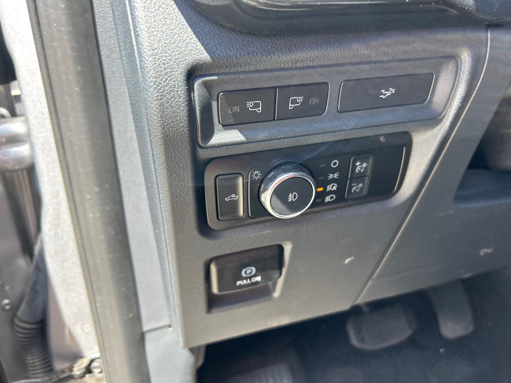 2022 Ford F-150 Image 8