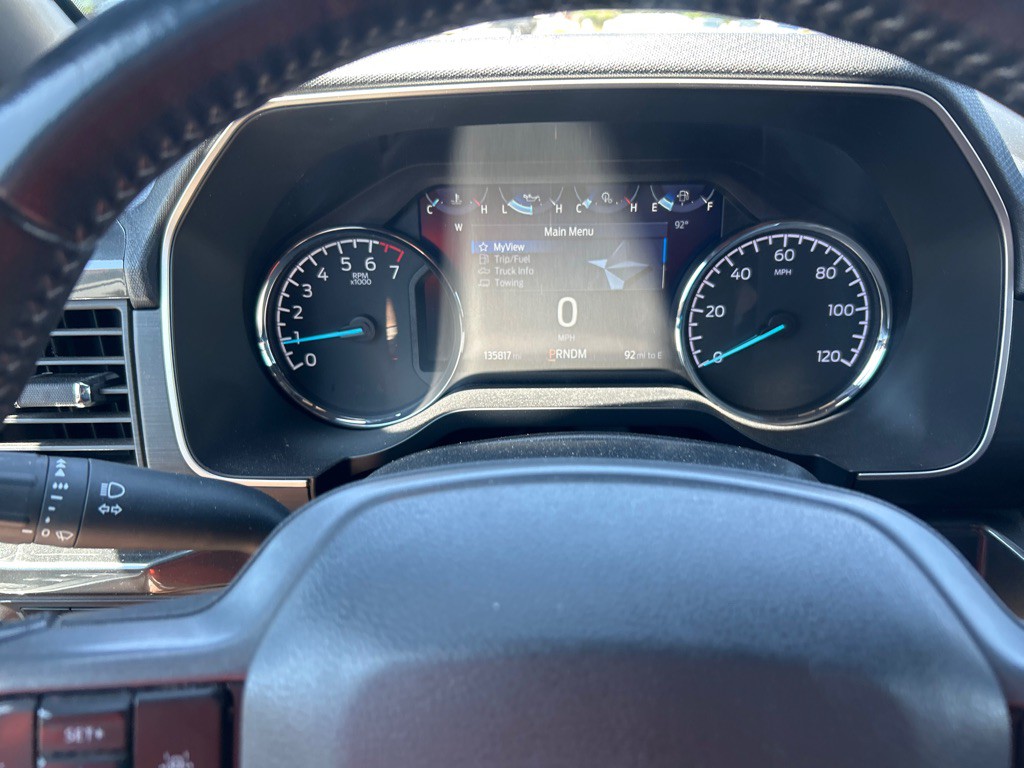 2022 Ford F-150 Image 9