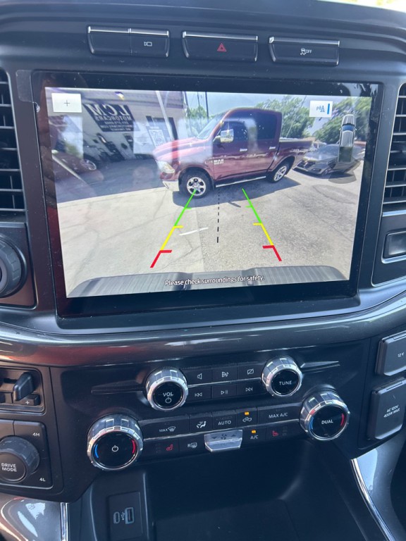 2022 Ford F-150 Image 10