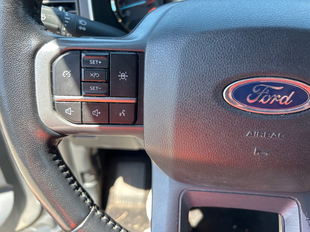2022 Ford F-150 Image 13