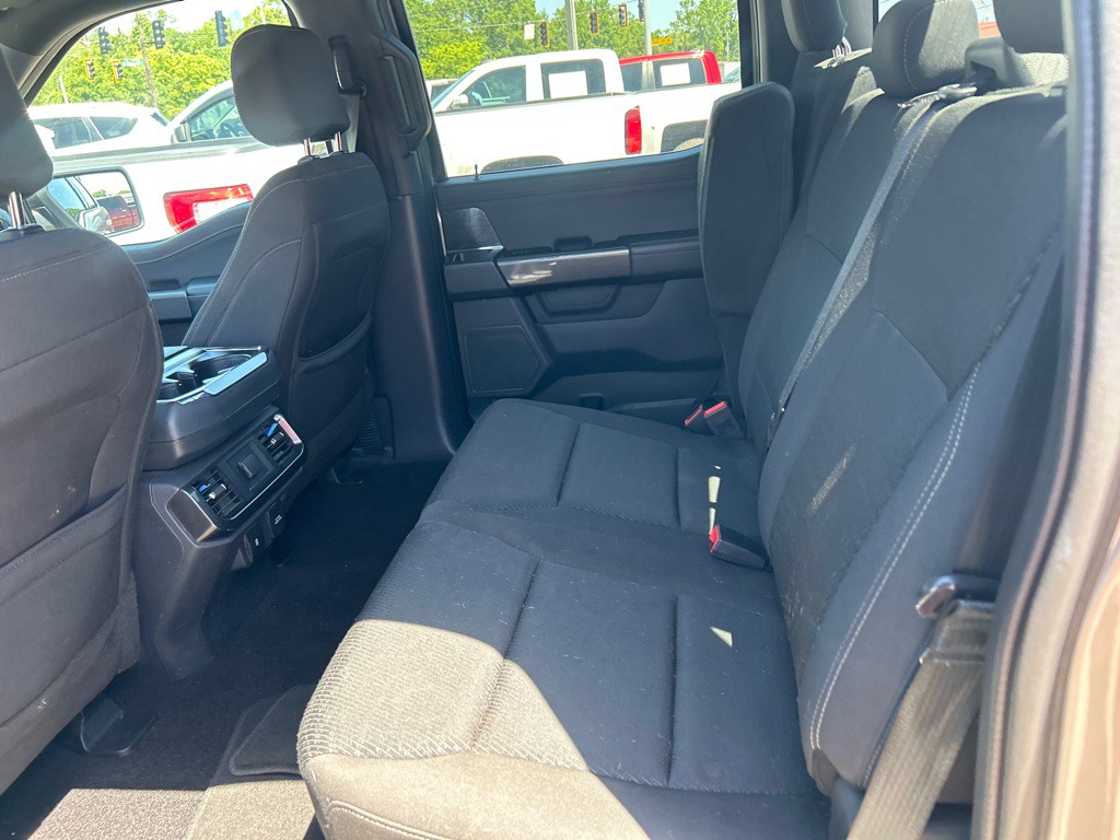 2022 Ford F-150 Image 15