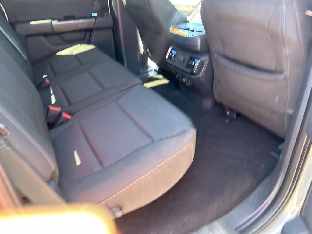 2022 Ford F-150 Image 16